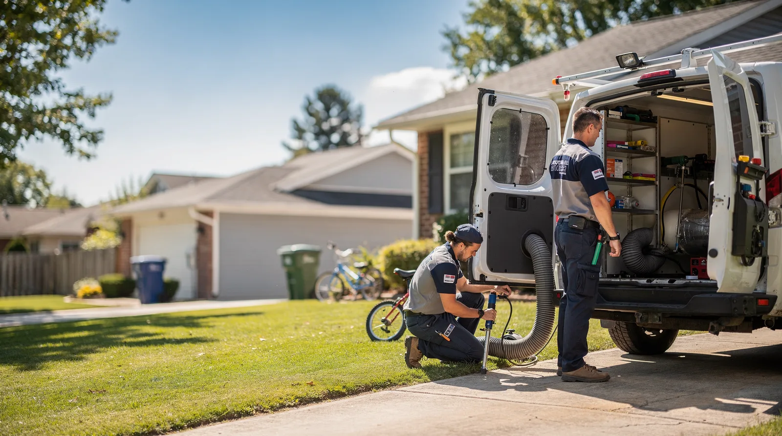 24/7 HVAC Repair & AC Replacement in Strafford, VT near me